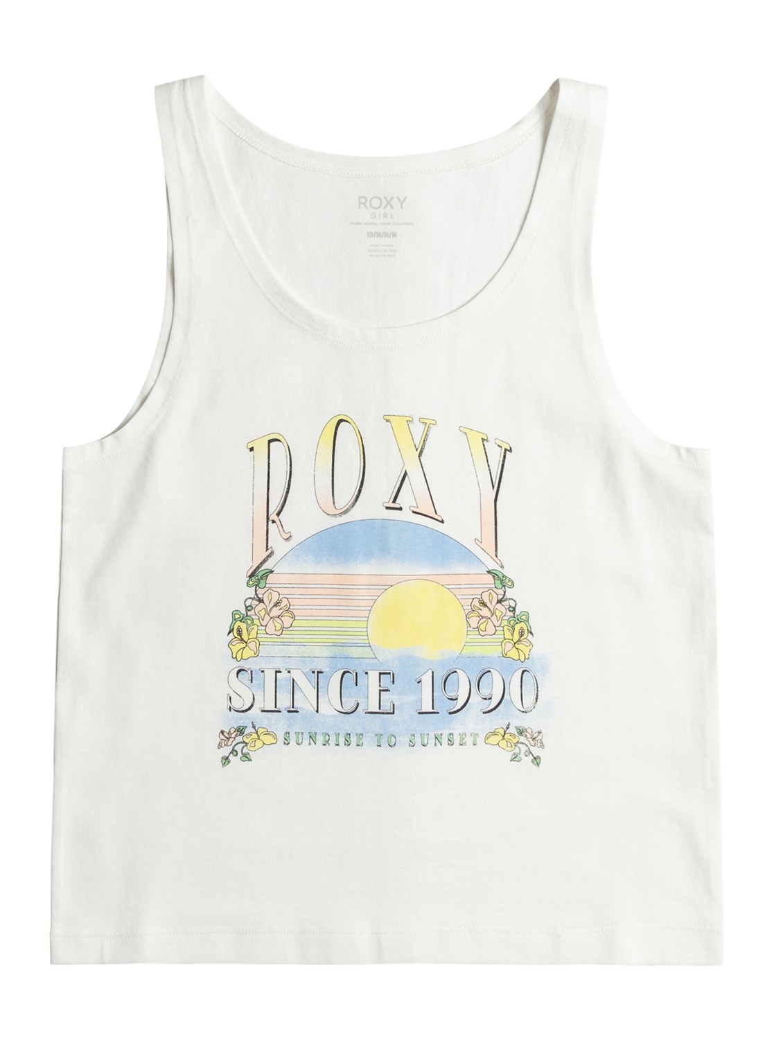 Roxy T-Shirt »Dance Like ROXY Funk« Roxy T-Shirt »Dance Like ROXY Funk« von Roxy