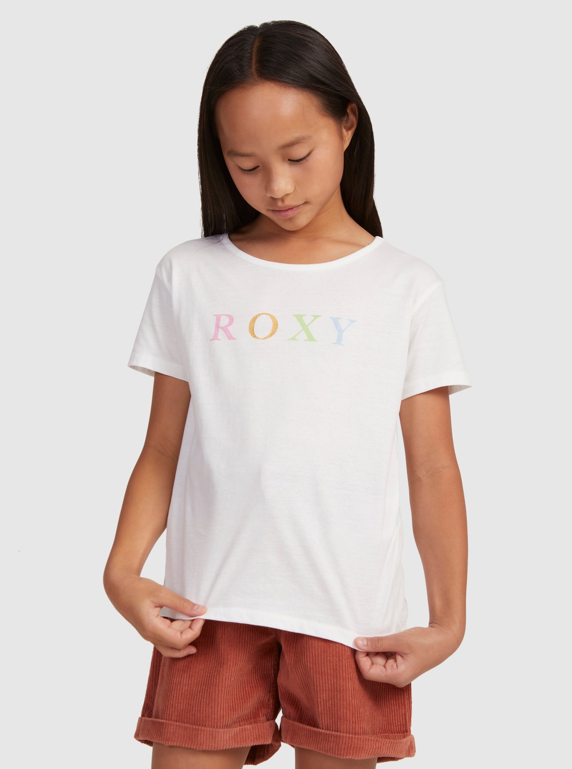 Roxy T-Shirt »Day And Night B« von Roxy