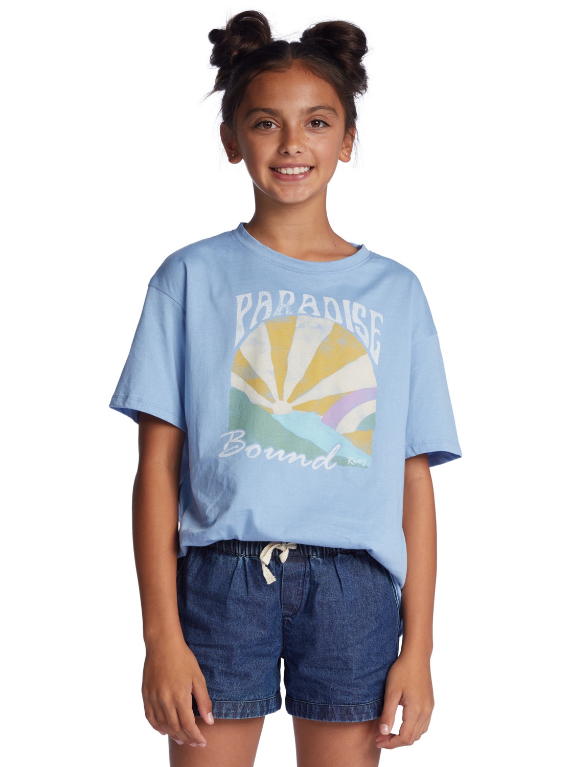 Roxy T-Shirt »Dream A Dream« Roxy T-Shirt »Dream A Dream« von Roxy