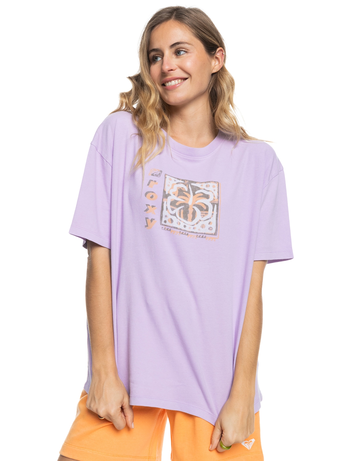 Roxy T-Shirt »Dream Scene« von Roxy