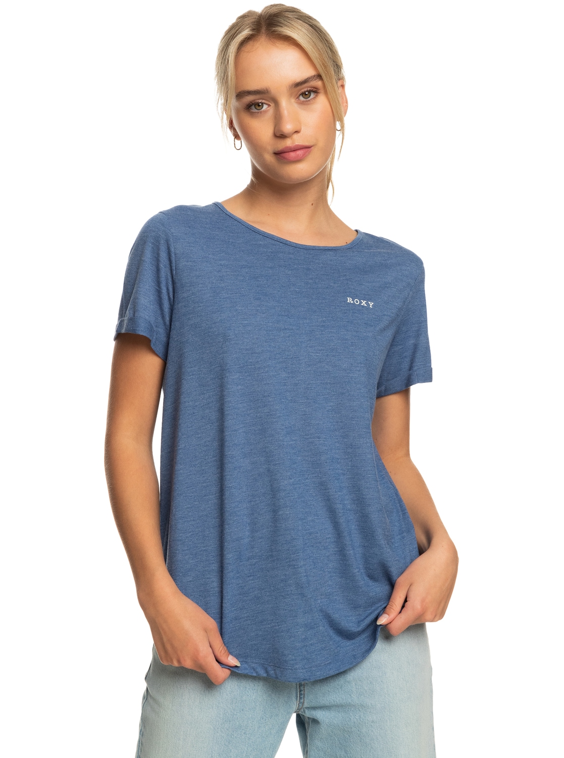 Roxy T-Shirt »Dreaming Wave« Roxy T-Shirt »Dreaming Wave« von Roxy