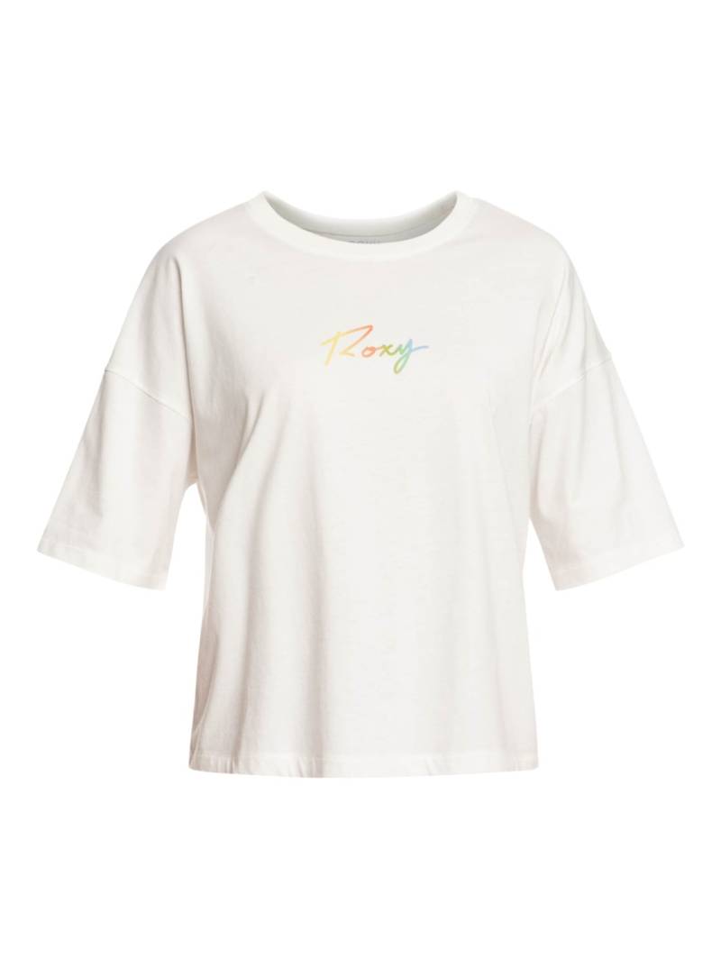 Roxy T-Shirt »Easy And Basic« von Roxy