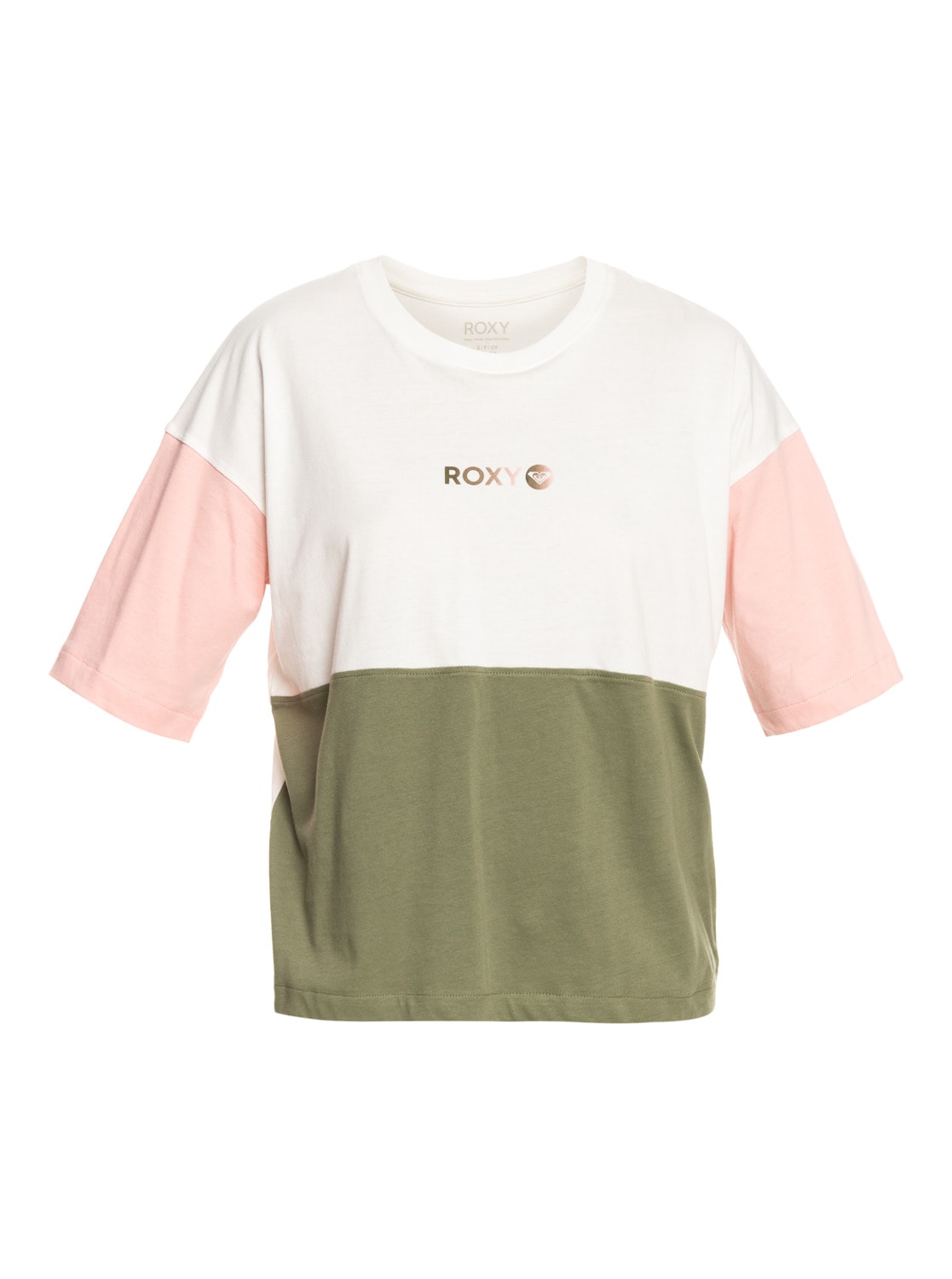 Roxy T-Shirt »Eceg Super Day« von Roxy