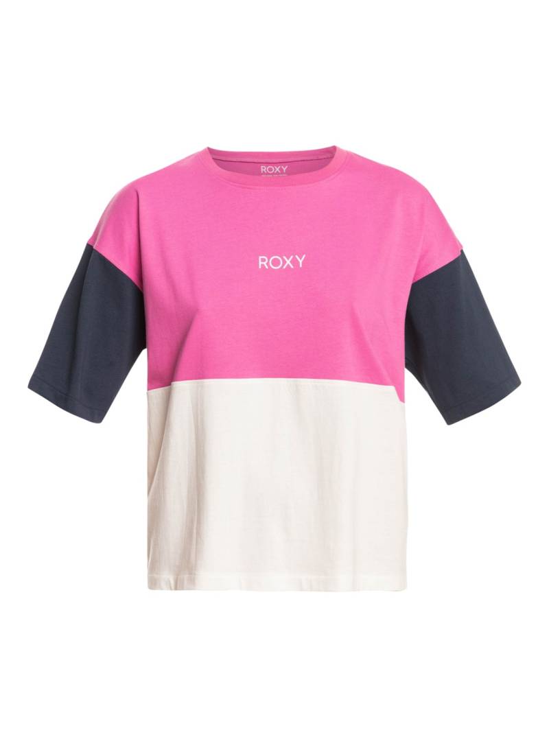 Roxy T-Shirt »Eceg« von Roxy