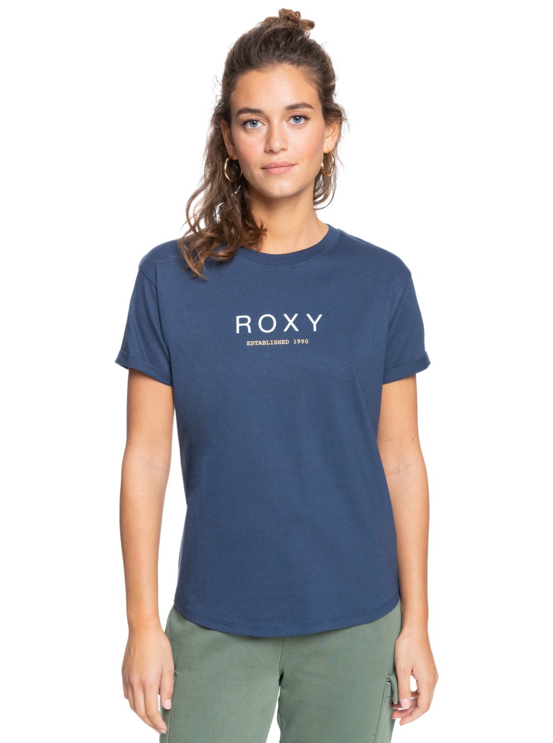 Roxy T-Shirt »Epic Afternoon Word« von Roxy