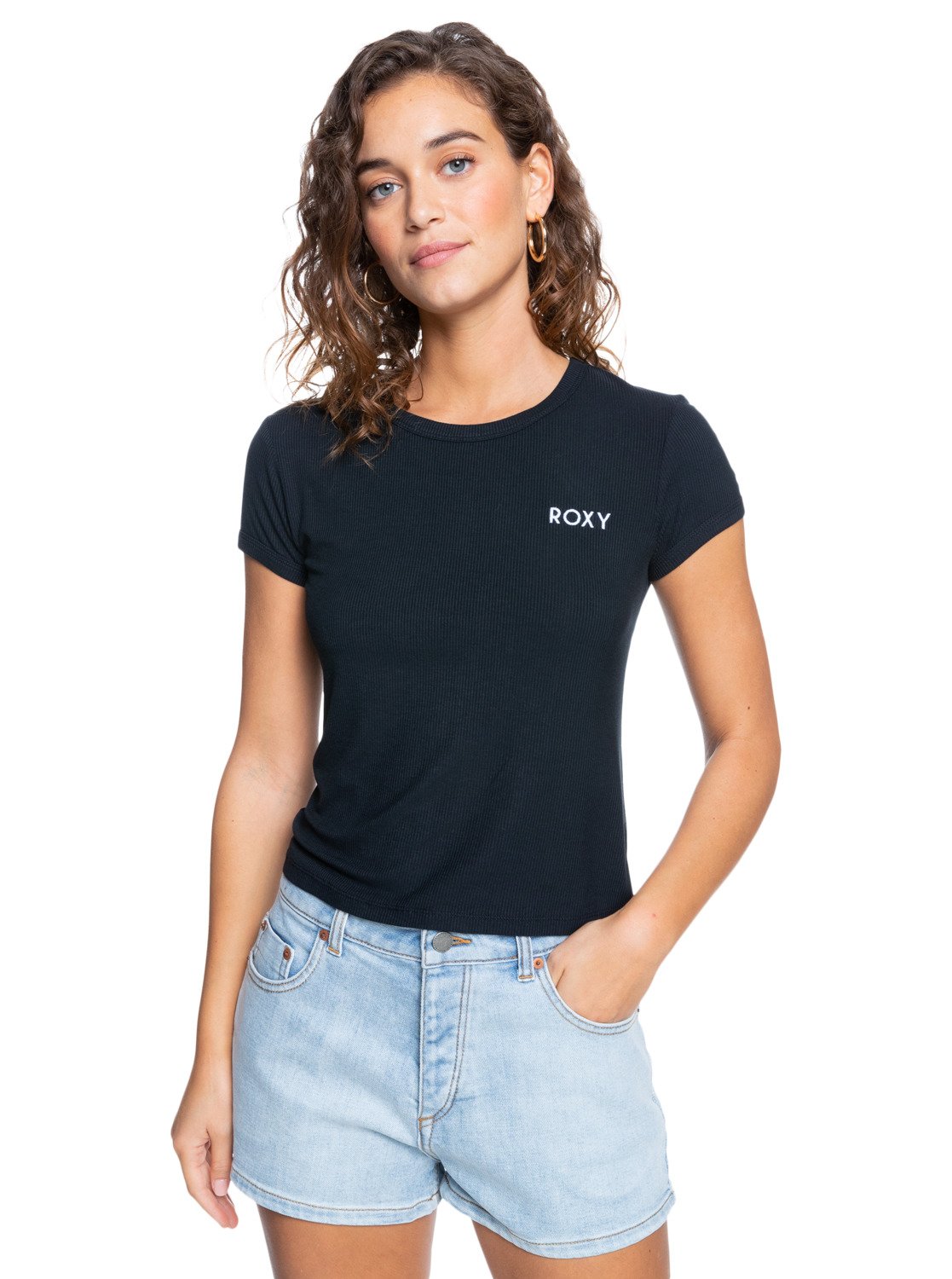 Roxy T-Shirt »Frozen Day« von Roxy