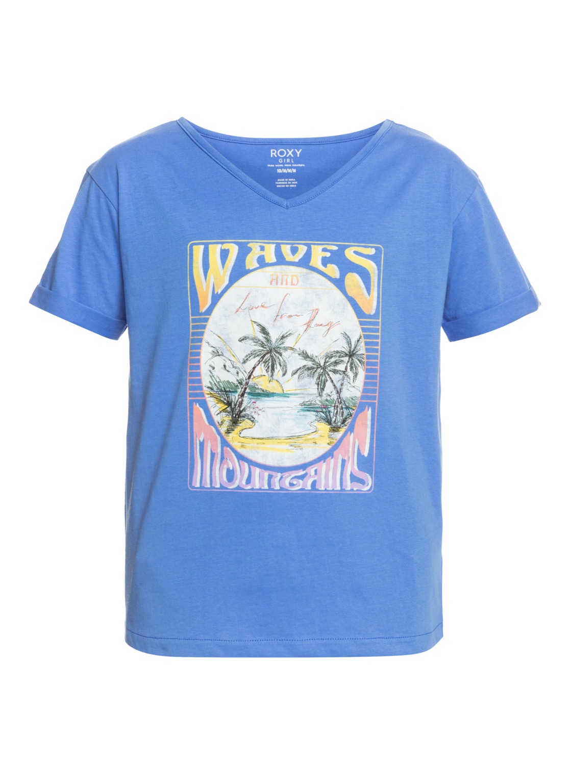 Roxy T-Shirt »Give Me Everything« Roxy T-Shirt »Give Me Everything« von Roxy