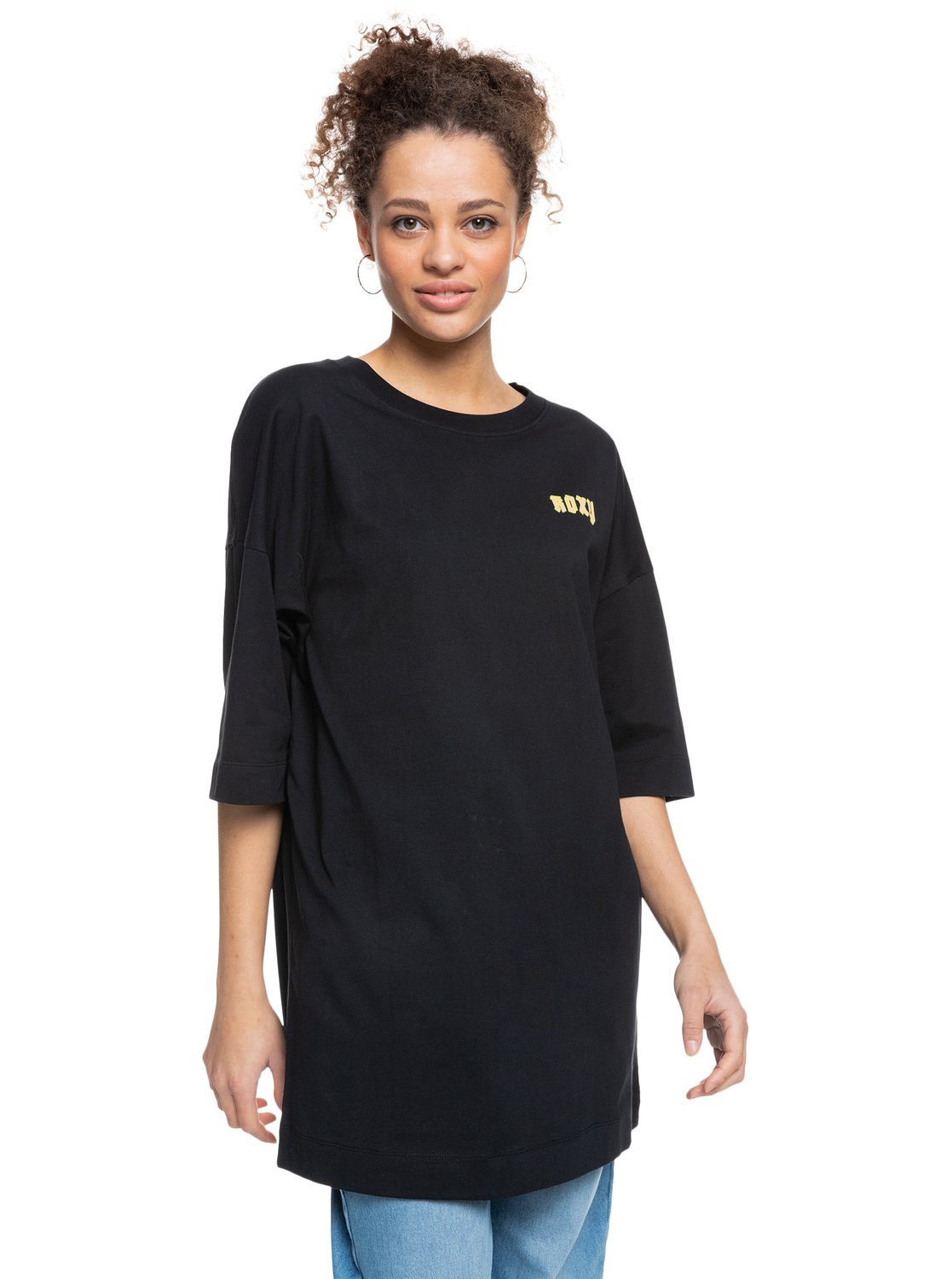 Roxy T-Shirt »Macrame Hour« Roxy T-Shirt »Macrame Hour« von Roxy