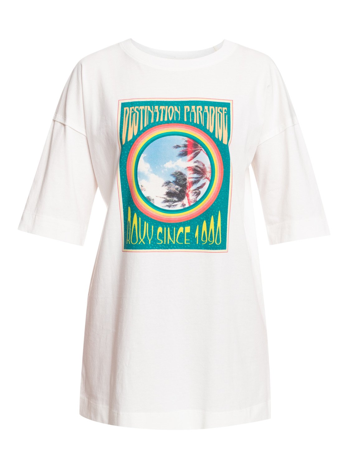 Roxy T-Shirt »Macrame Hour« Roxy T-Shirt »Macrame Hour« von Roxy