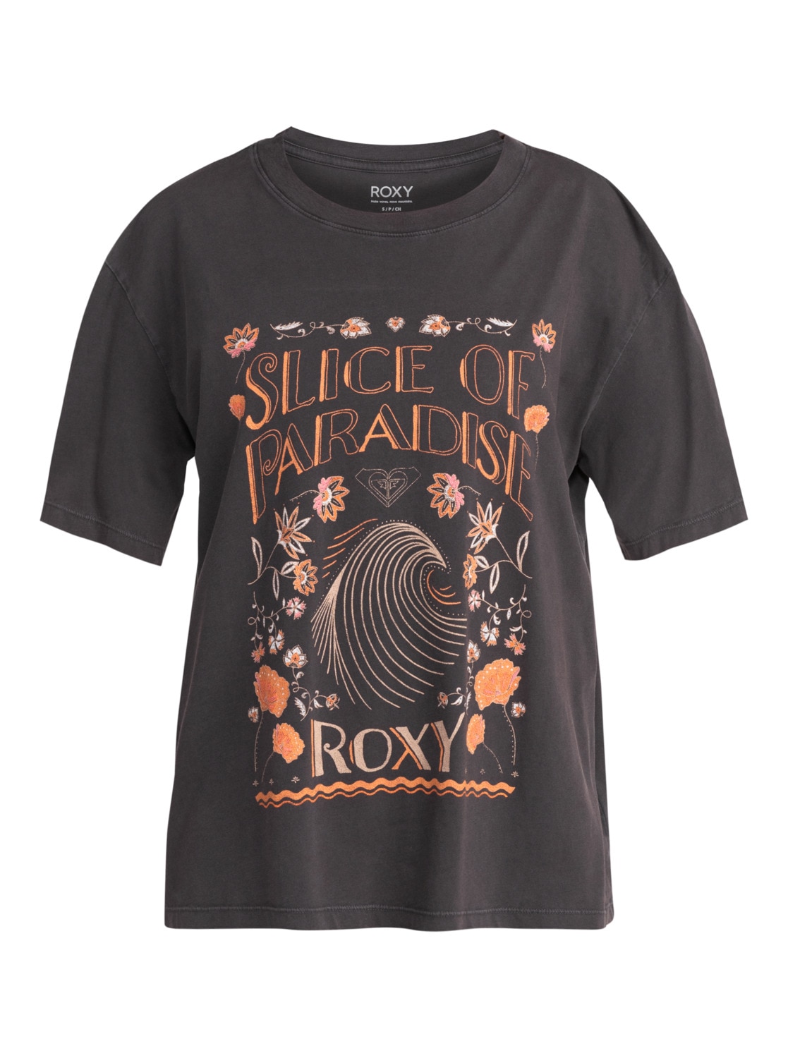 Roxy T-Shirt »Moonrise Sea« Roxy T-Shirt »Moonrise Sea« von Roxy