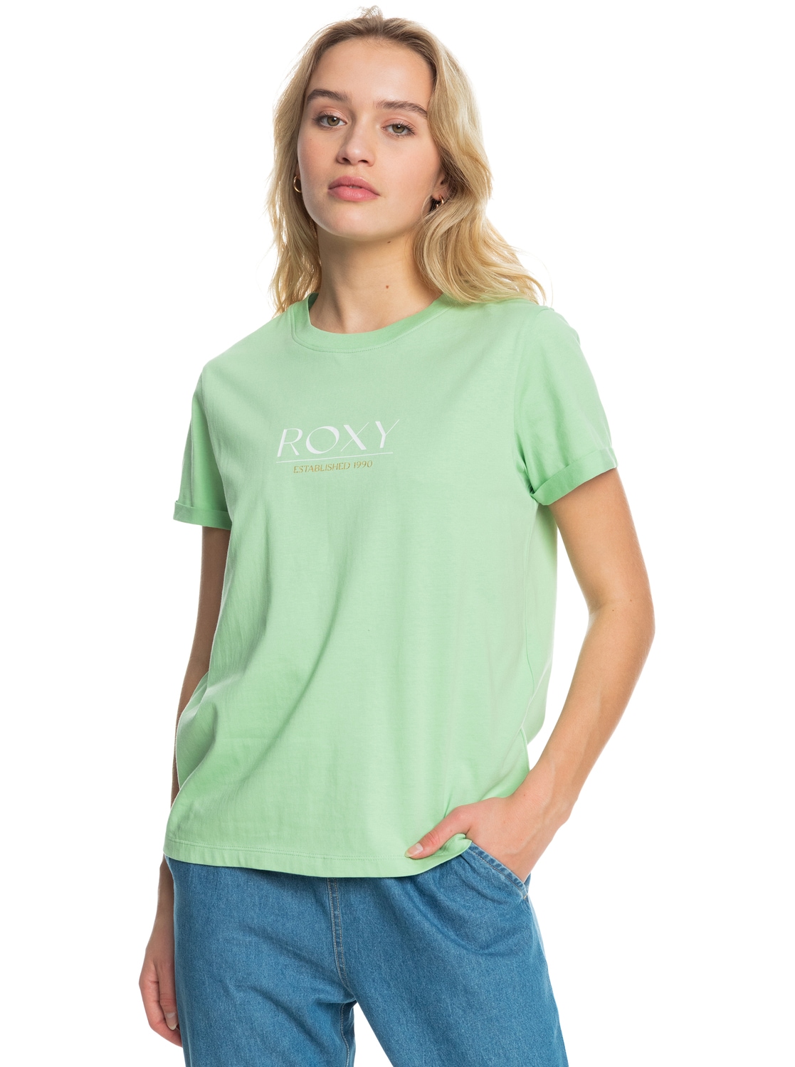 Roxy T-Shirt »Noon Ocean« von Roxy