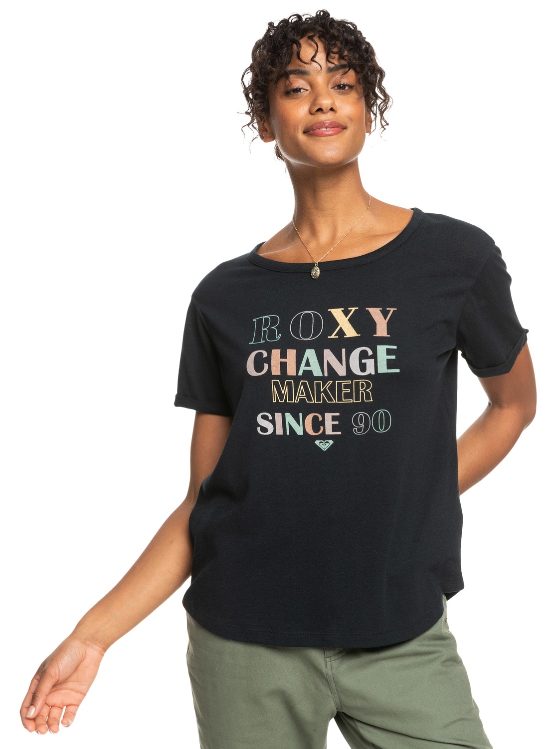 Roxy T-Shirt »Ocean After« von Roxy