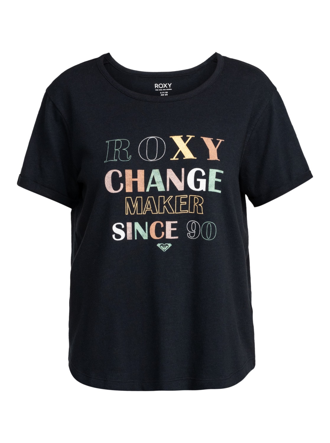 Roxy T-Shirt »Ocean After« Roxy T-Shirt »Ocean After« von Roxy