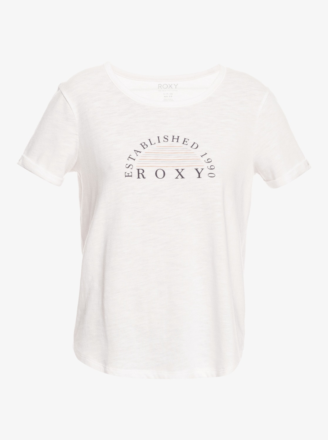 Roxy T-Shirt »Oceanaholic« von Roxy