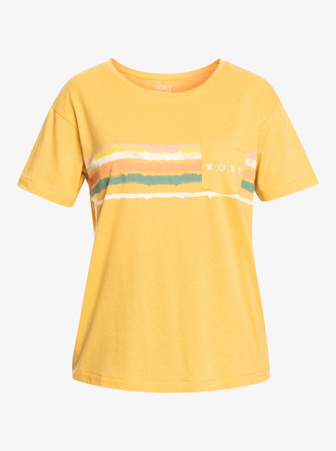 Roxy T-Shirt »Palm trees And Coconuts« Roxy T-Shirt »Palm trees And Coconuts« von Roxy
