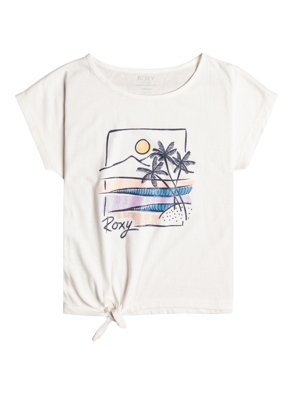 Roxy T-Shirt »Pura Playa« von Roxy