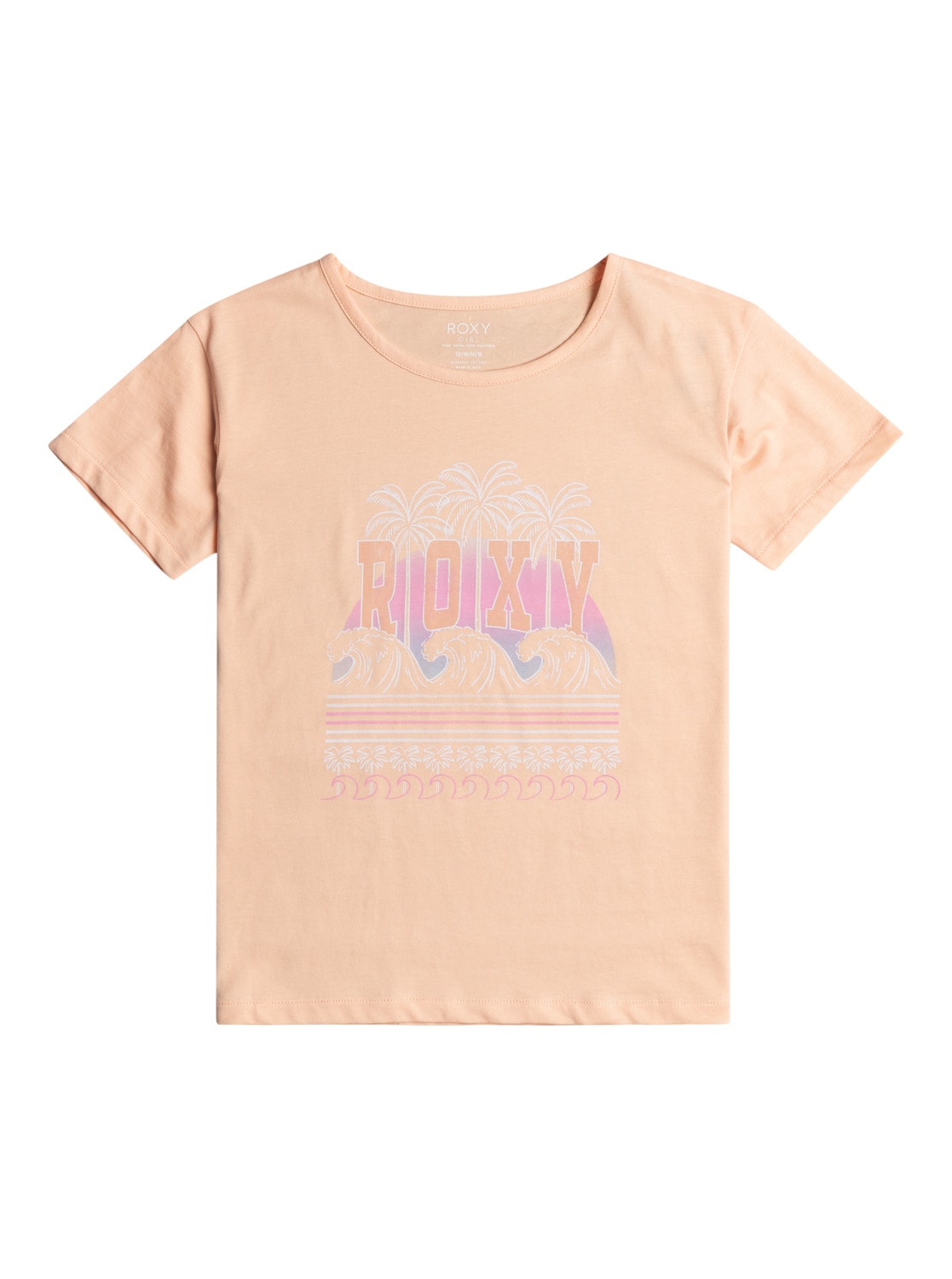 Roxy T-Shirt »Purple Hearts« Roxy T-Shirt »Purple Hearts« von Roxy