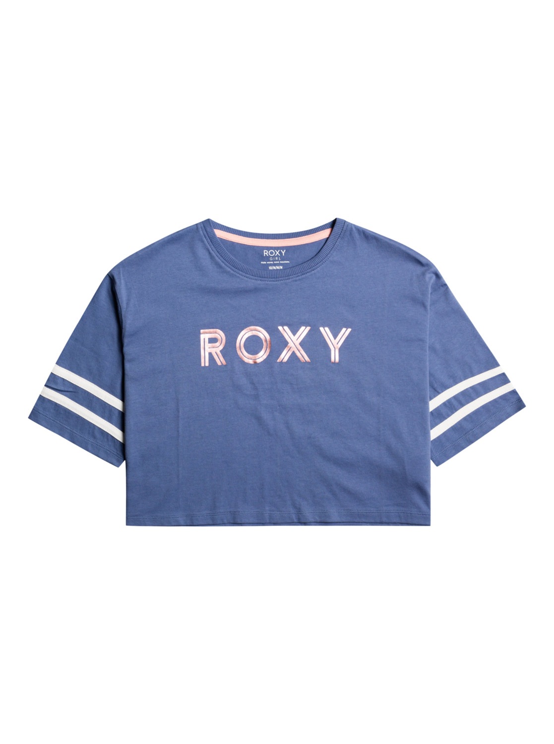 Roxy T-Shirt »Ready To Roll« von Roxy