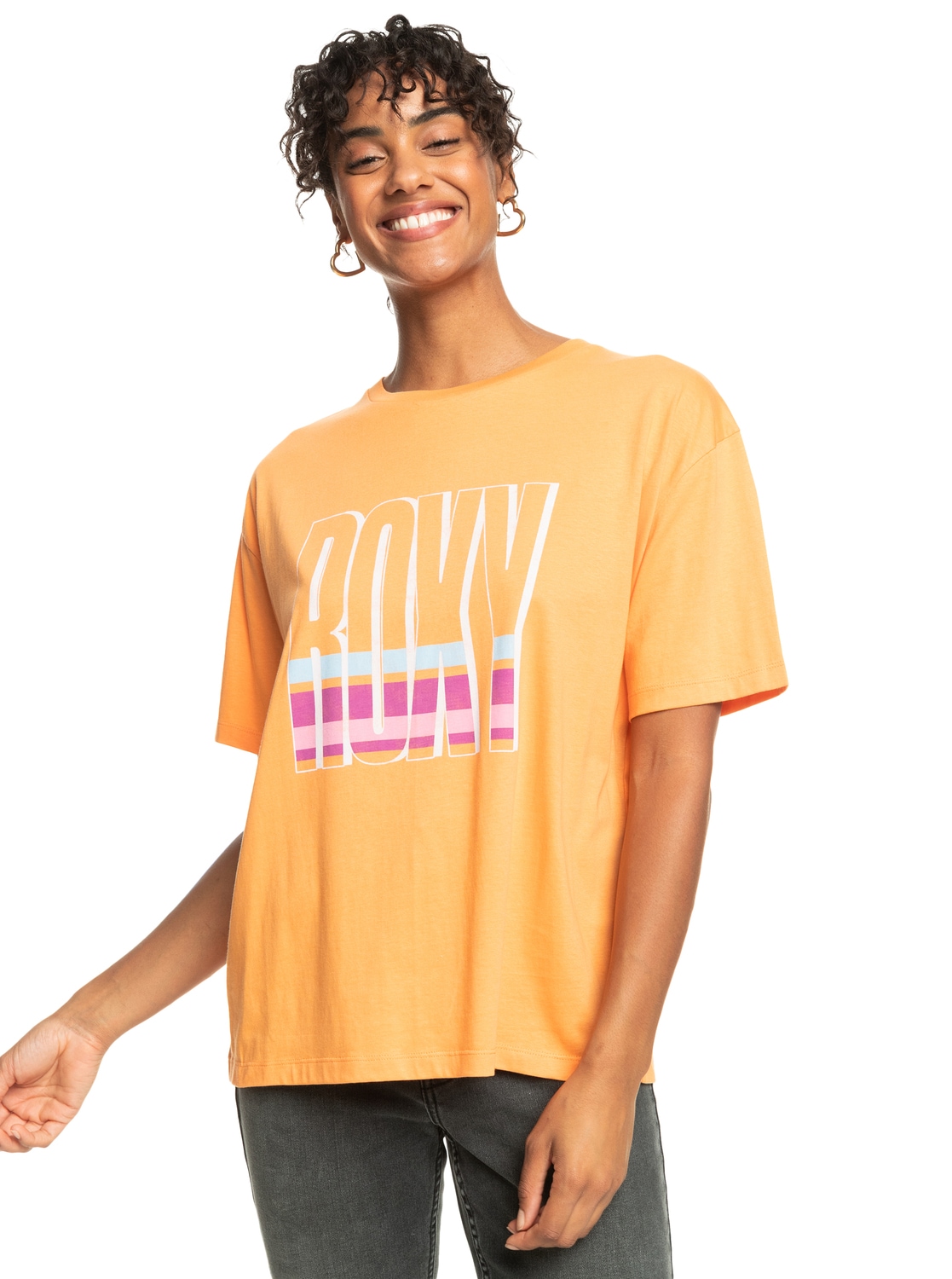 Roxy T-Shirt »Sand Under The Sky« Roxy T-Shirt »Sand Under The Sky« von Roxy