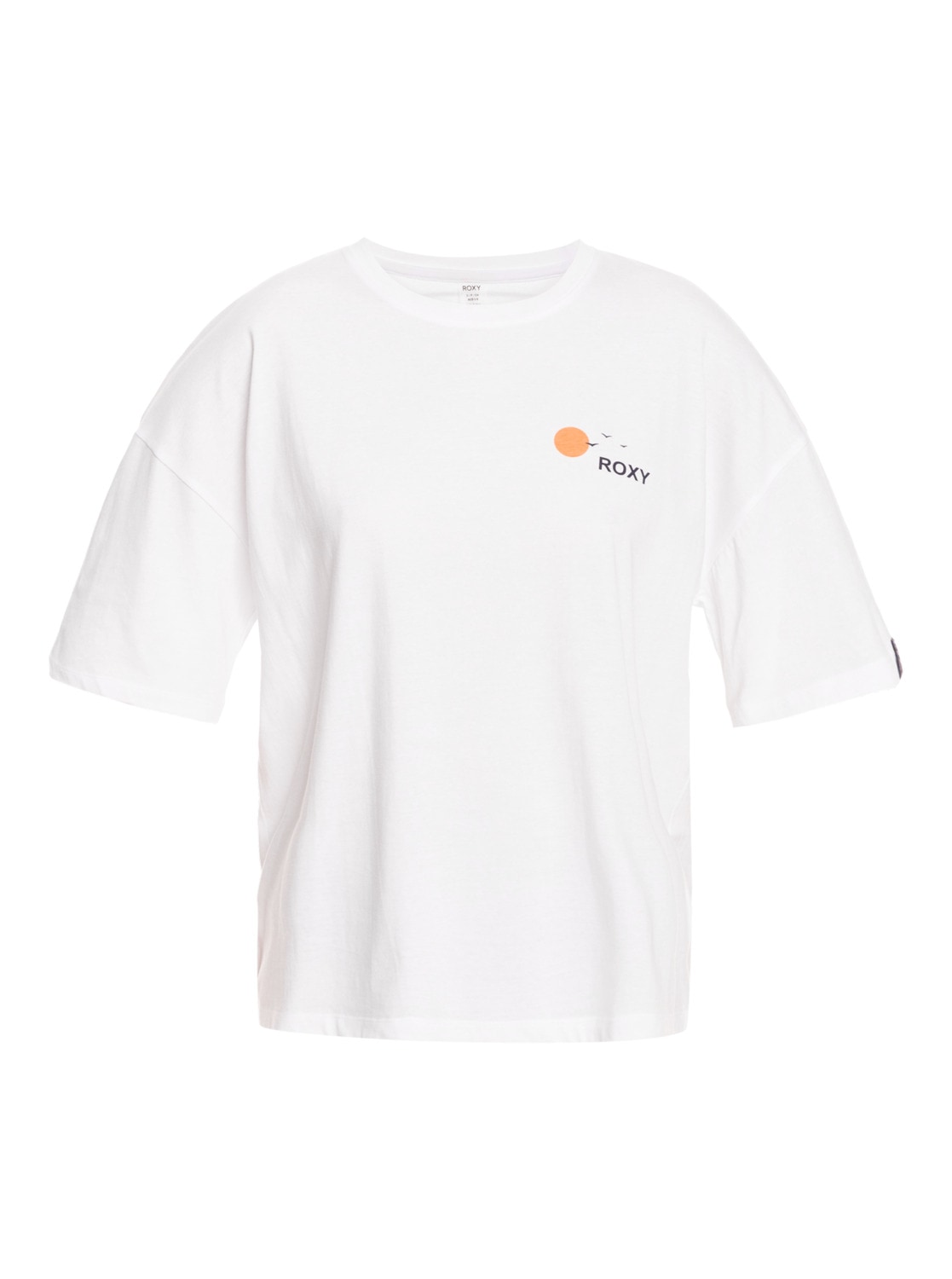 Roxy Trainingsshirt »Start Adventures« Roxy Trainingsshirt »Start Adventures« von Roxy