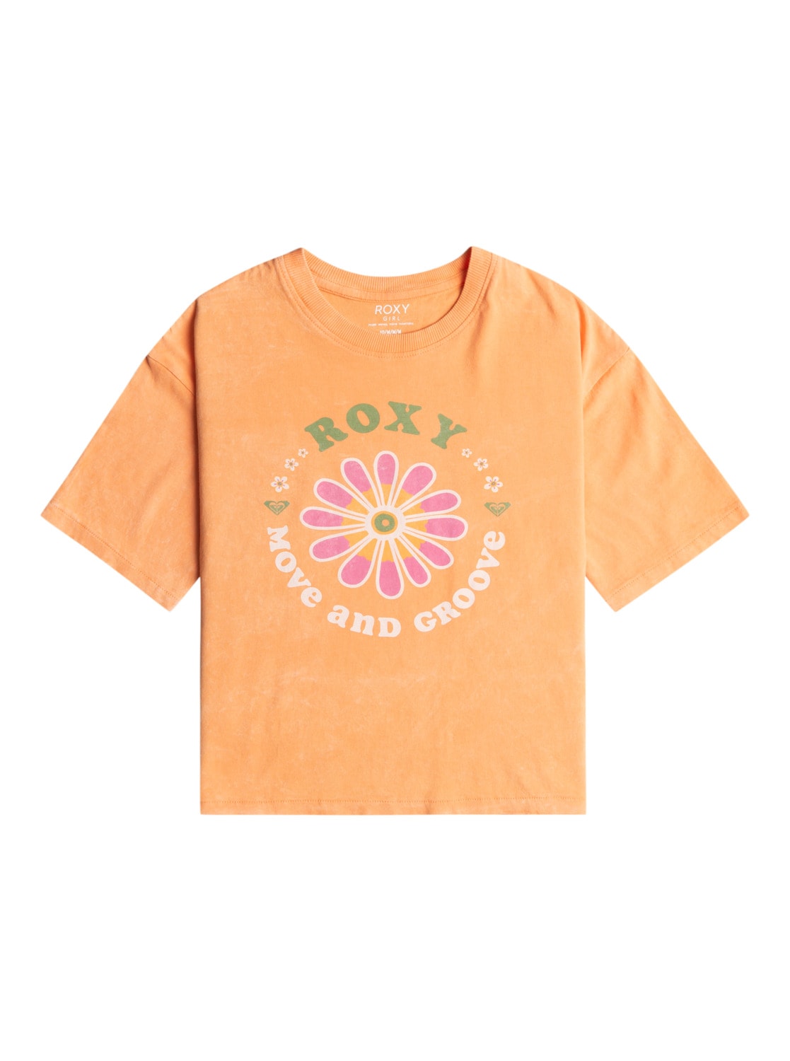 Roxy T-Shirt »Sun For All Seasons B« Roxy T-Shirt »Sun For All Seasons B« von Roxy