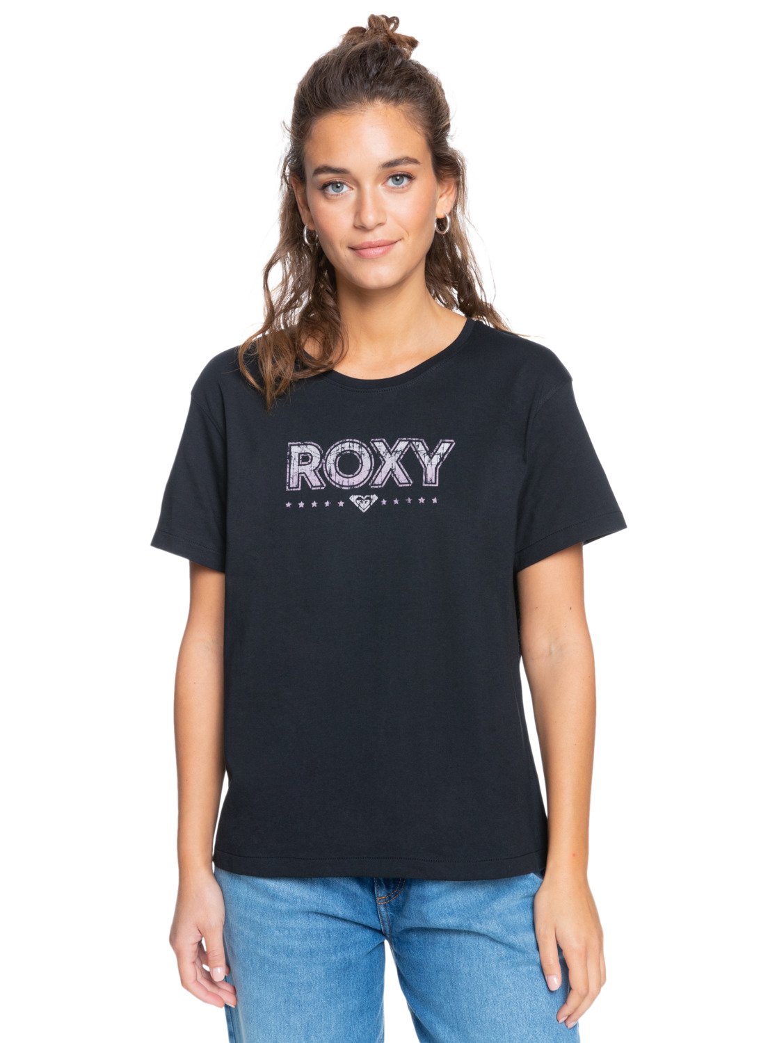 Roxy T-Shirt »Sweet Evening« von Roxy