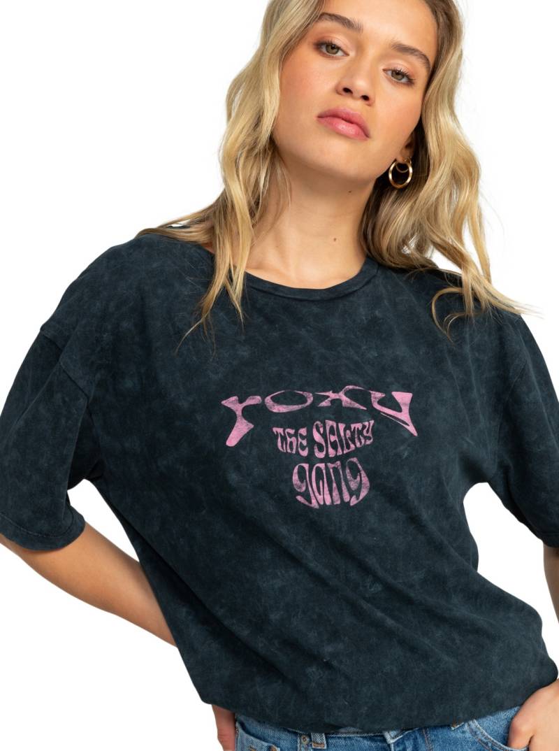 Roxy T-Shirt »The Andes Field« von Roxy