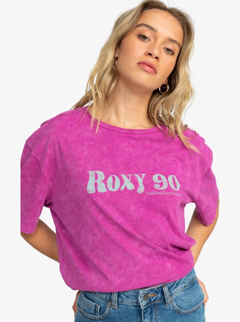 Roxy T-Shirt »The Roxy Rock« von Roxy