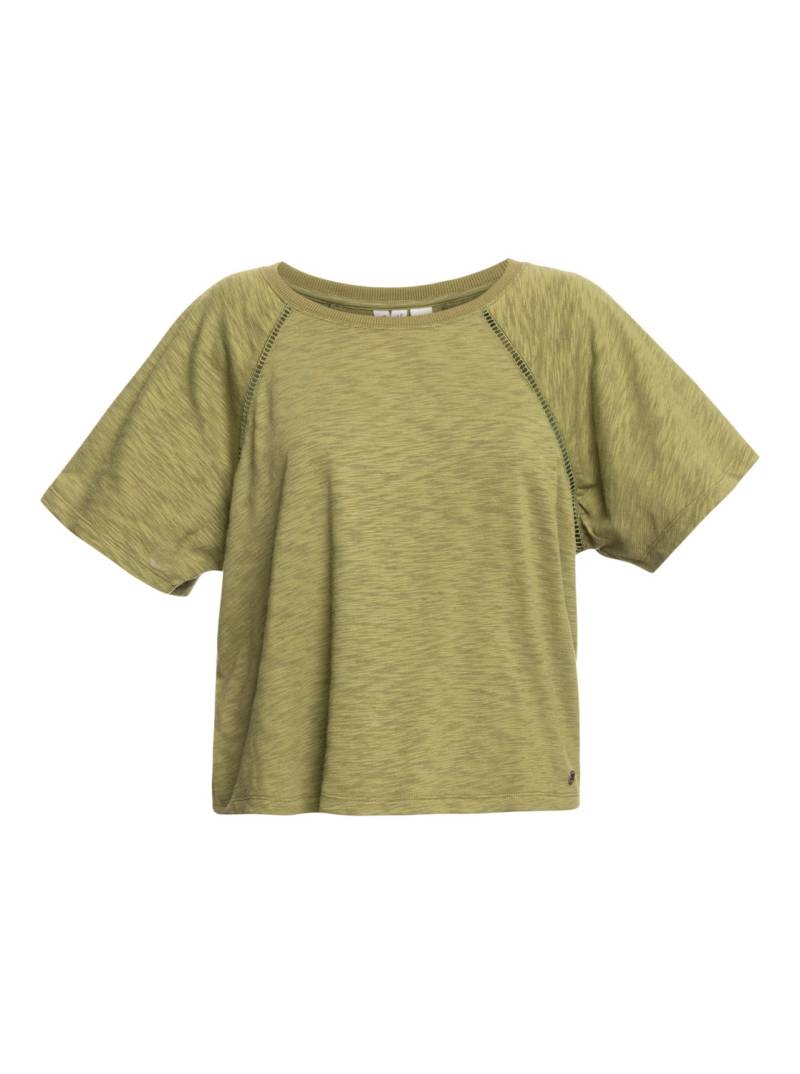 Roxy T-Shirt »Time On My Side« von Roxy