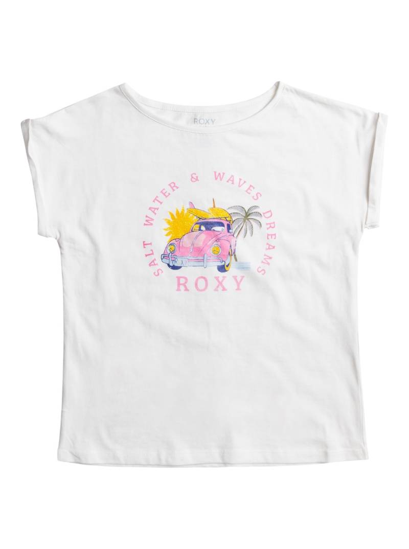Roxy T-Shirt »Trouble For Me A« von Roxy