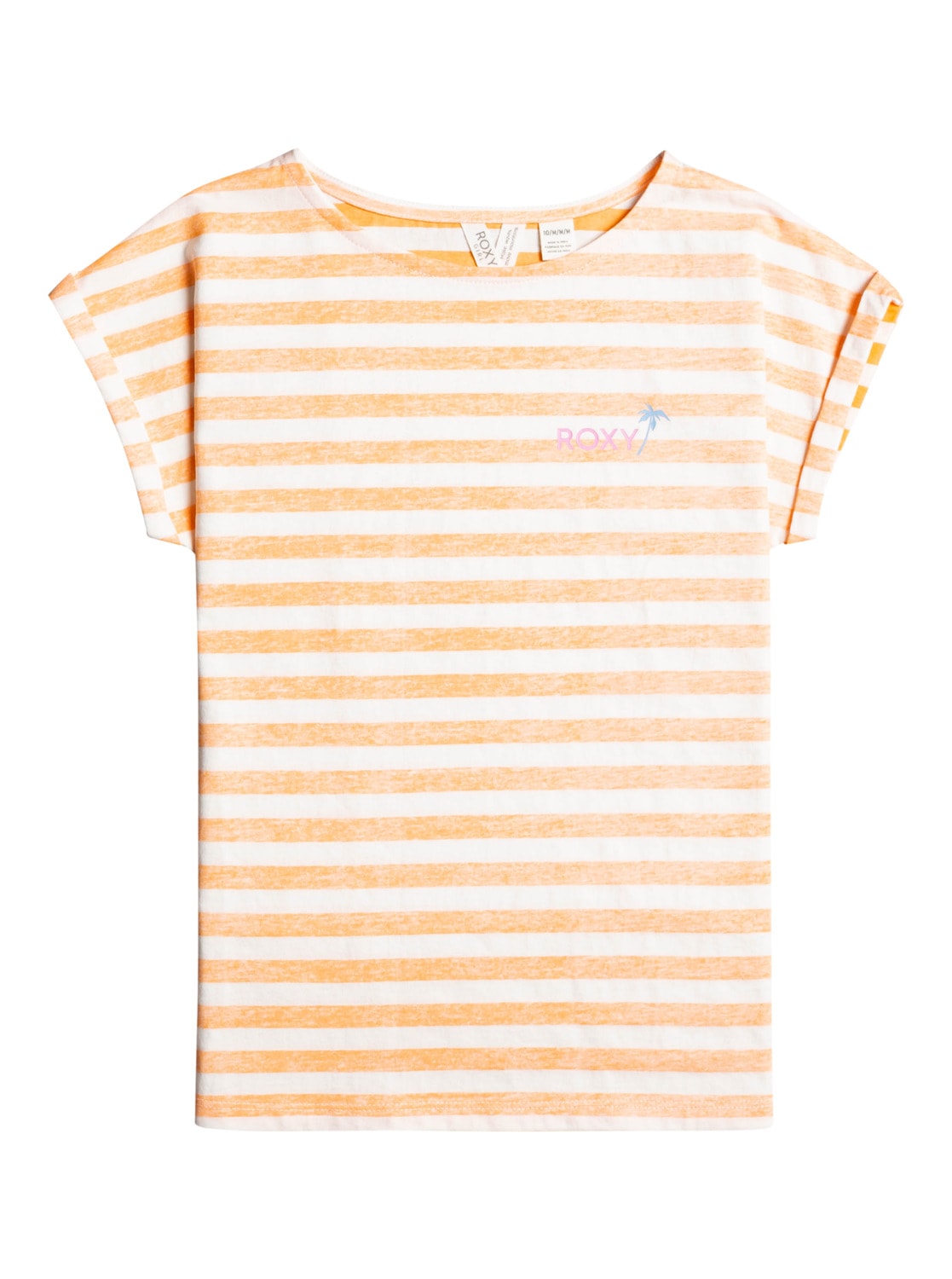 Roxy T-Shirt »Where I Belong« Roxy T-Shirt »Where I Belong« von Roxy