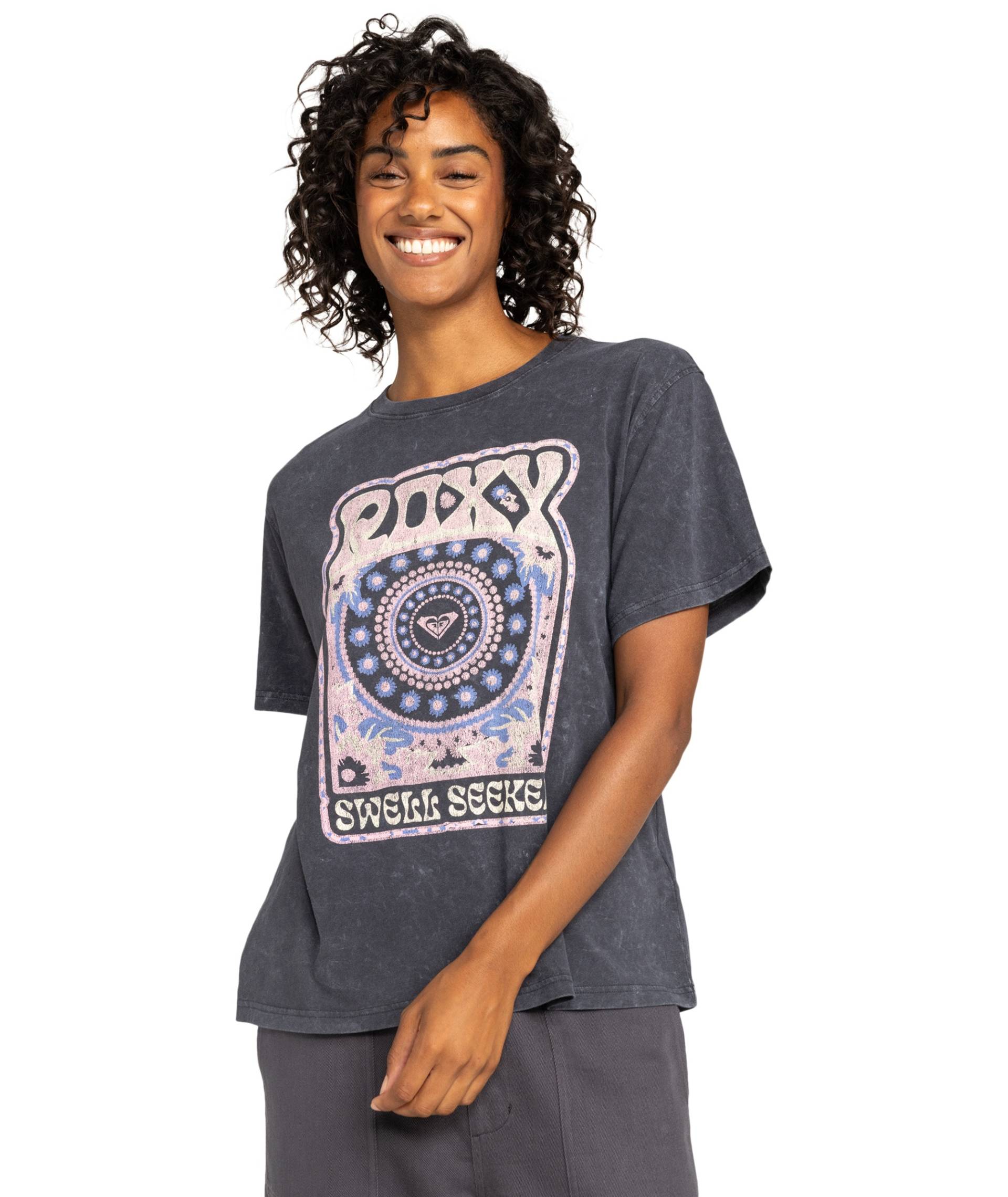 Roxy T-Shirt Roxy T-Shirt von Roxy
