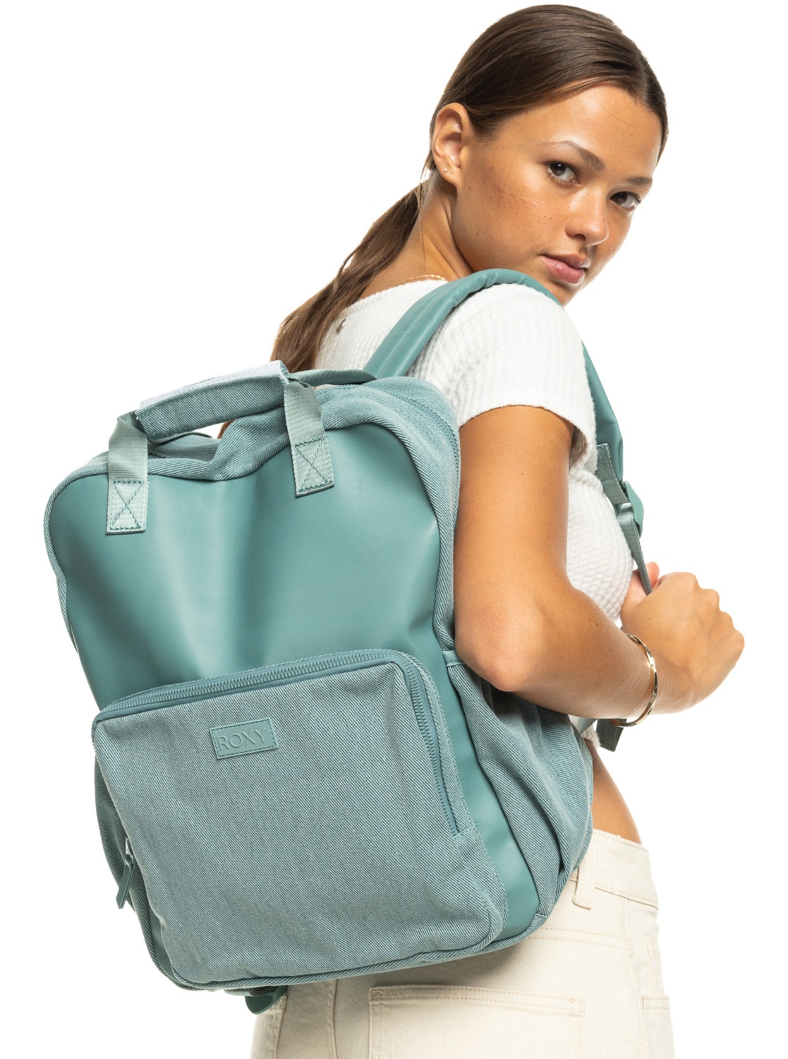 Roxy Tagesrucksack »Melting Spot« Roxy Tagesrucksack »Melting Spot« von Roxy