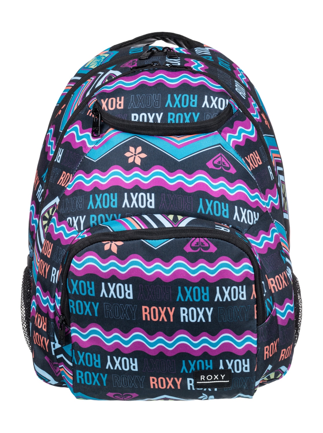 Roxy Tagesrucksack »Shadow Swell Printed 24L« Roxy Tagesrucksack »Shadow Swell Printed 24L« von Roxy