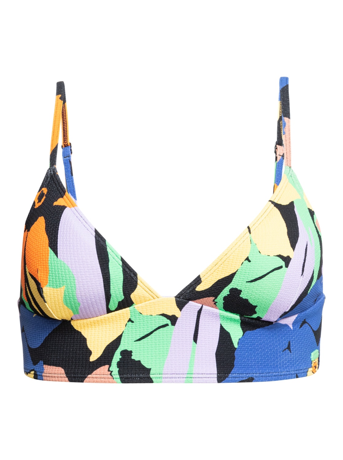 Roxy Tankini-Top »Color Jam« von Roxy