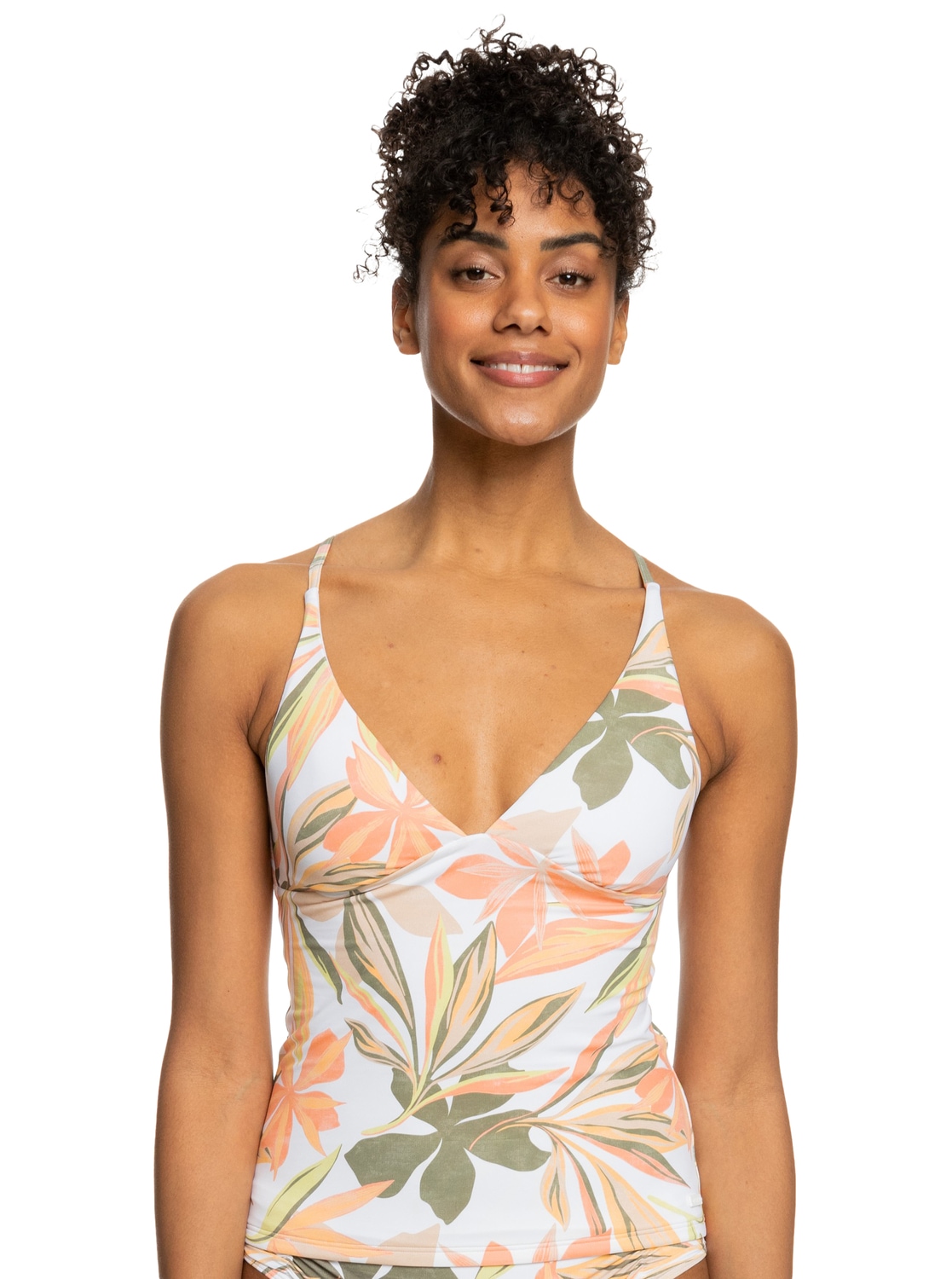 Roxy Tankini-Top »Printed Beach Classics« Roxy Tankini-Top »Printed Beach Classics« von Roxy