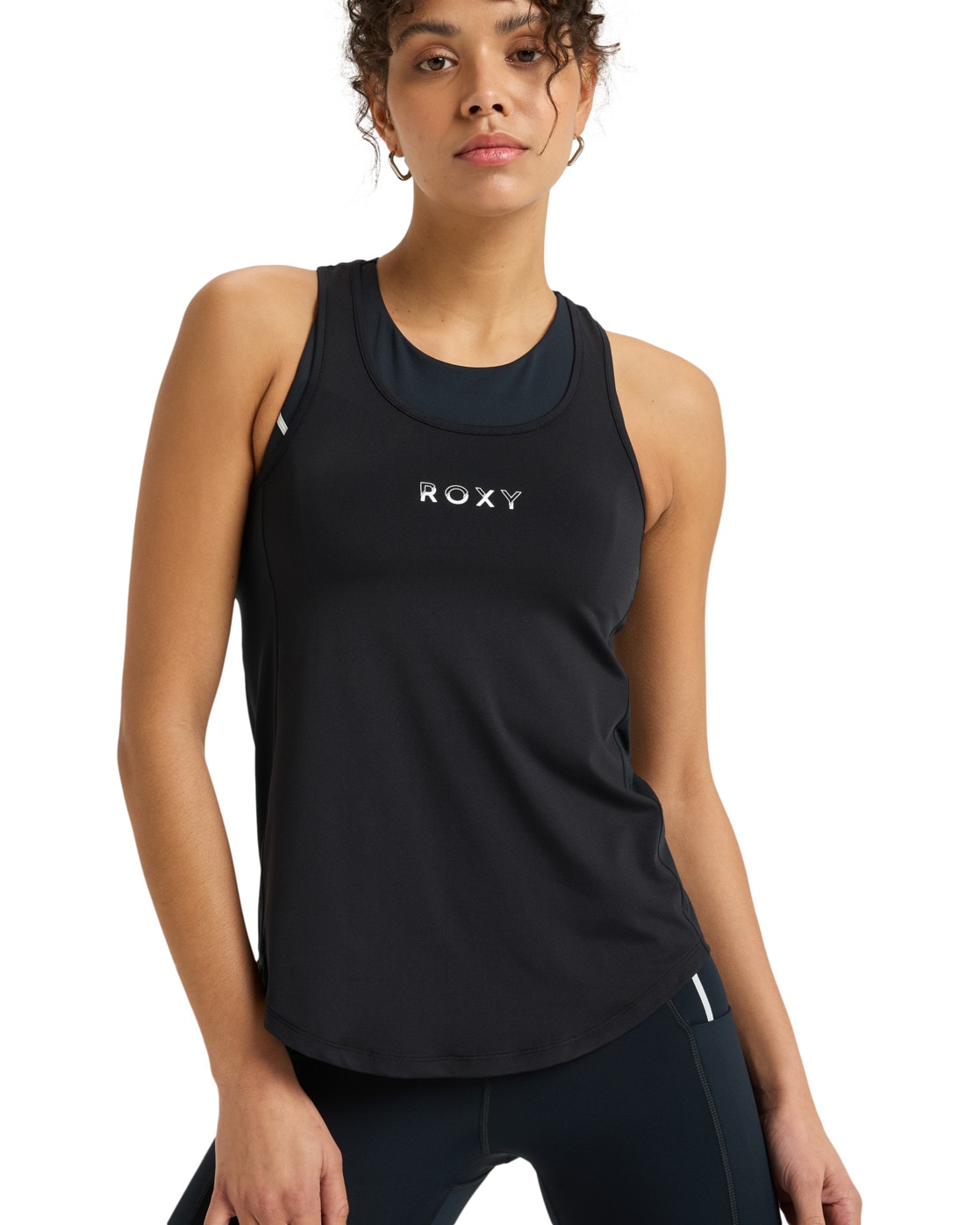 Roxy Tanktop »Bold Moves 2.0« Roxy Tanktop »Bold Moves 2.0« von Roxy