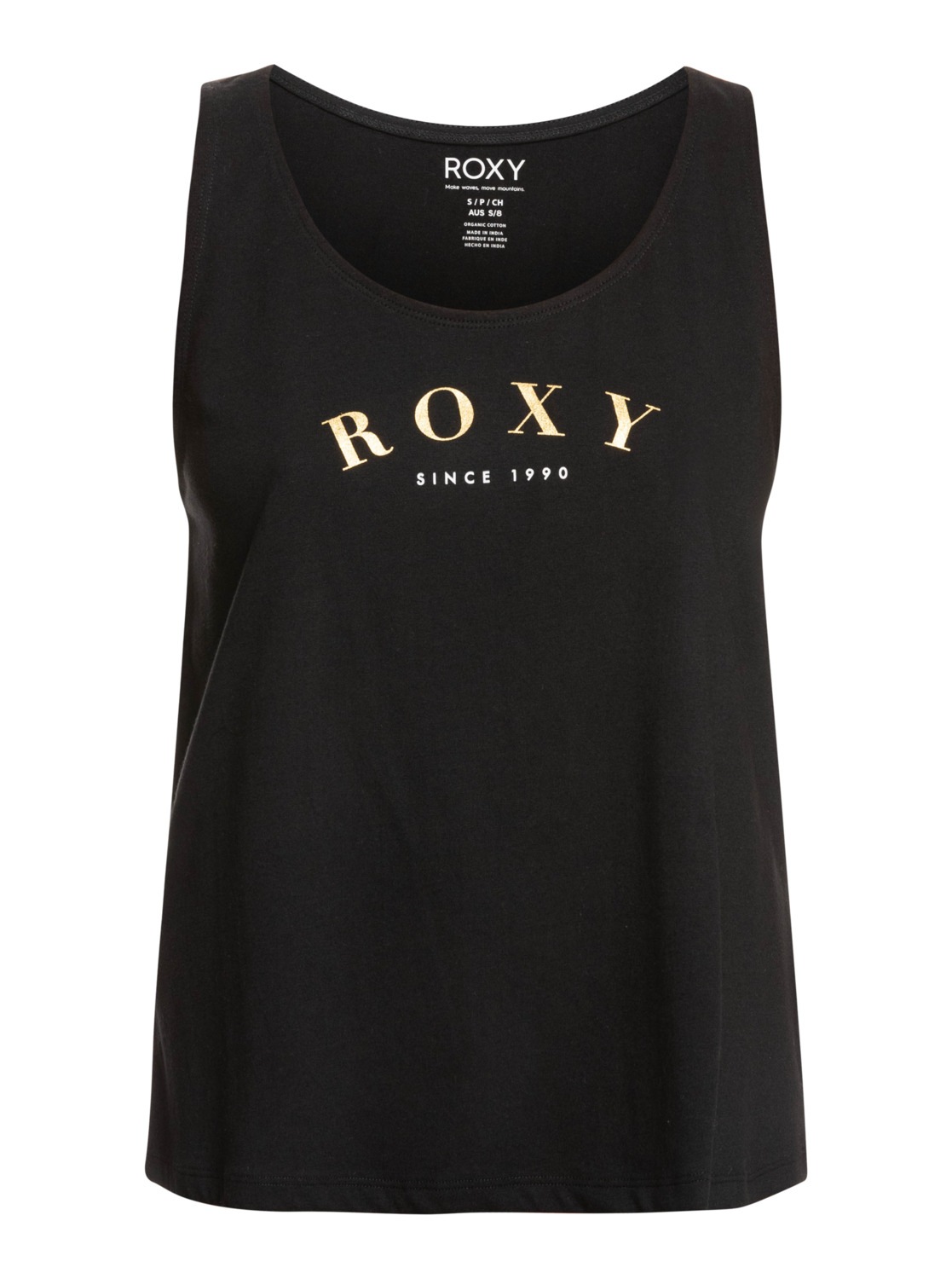 Roxy Tanktop »Closing Party« Roxy Tanktop »Closing Party« von Roxy