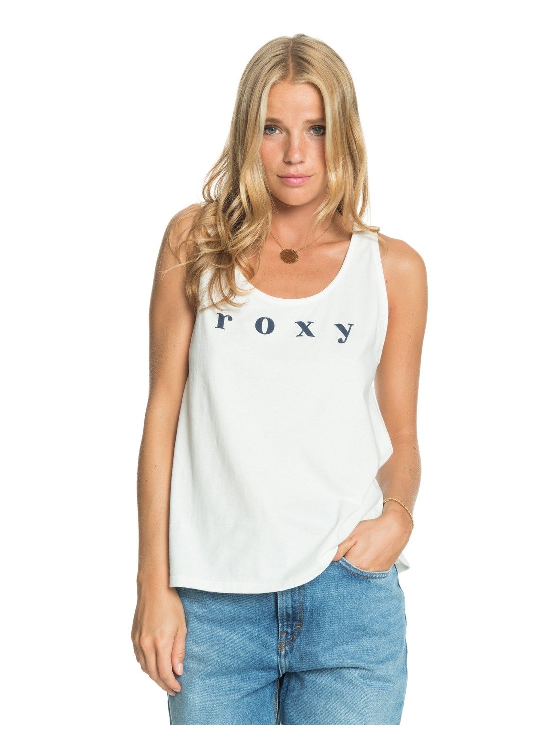 Roxy Tanktop »Closing Party« Roxy Tanktop »Closing Party« von Roxy