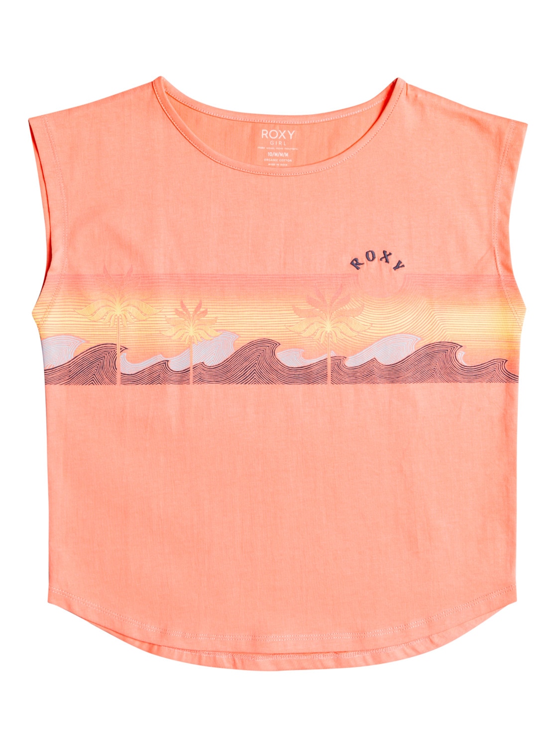 Roxy Tanktop »Don't Walk Away« Roxy Tanktop »Don't Walk Away« von Roxy