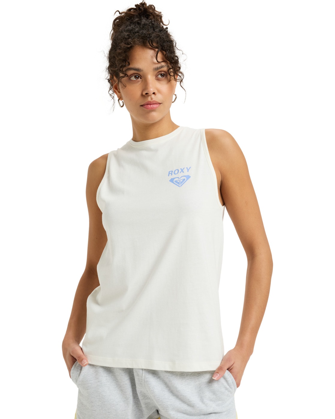 Roxy Tanktop »Essential Energy« von Roxy