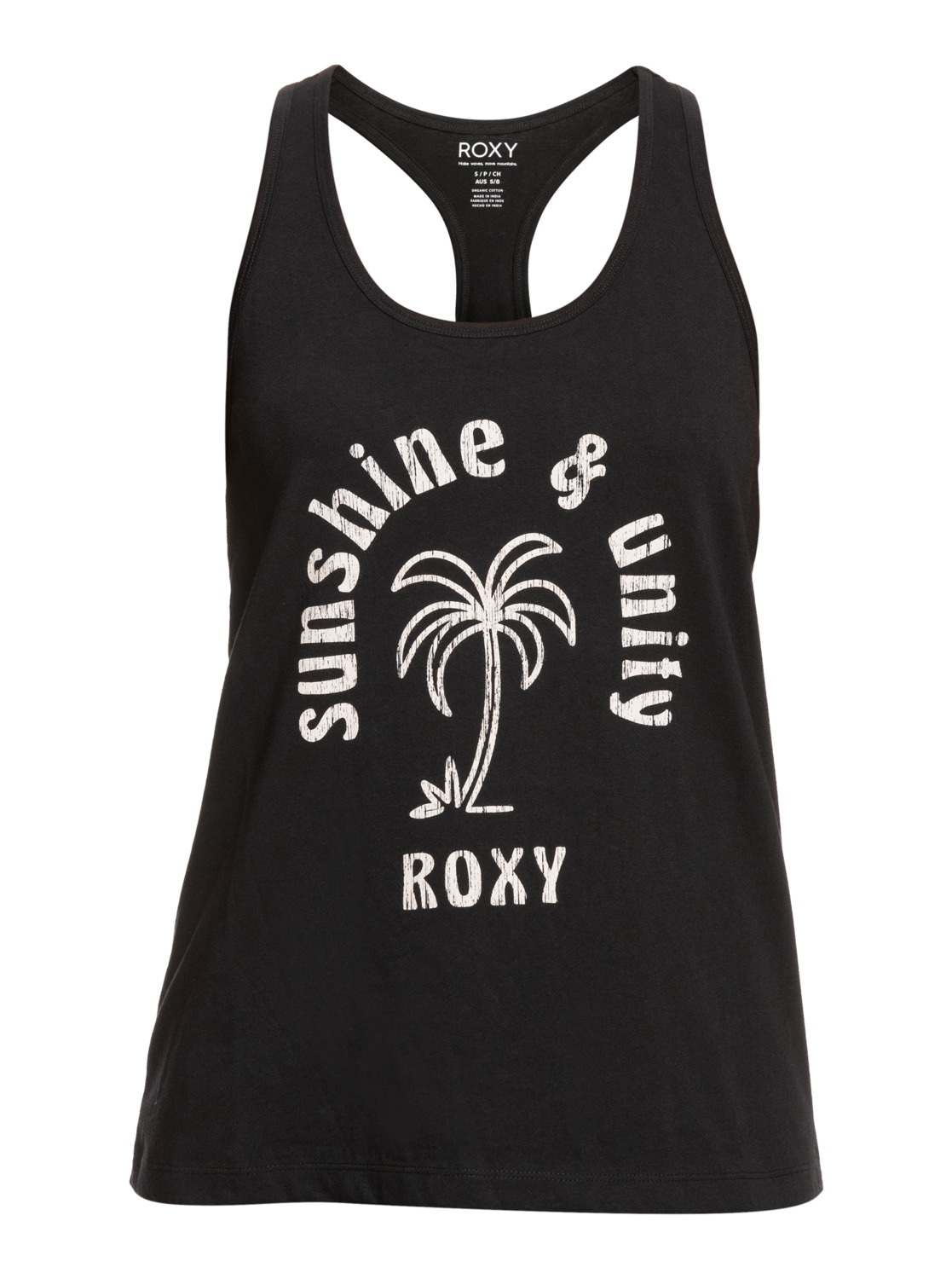 Roxy Tanktop »View On The Sea« Roxy Tanktop »View On The Sea« von Roxy