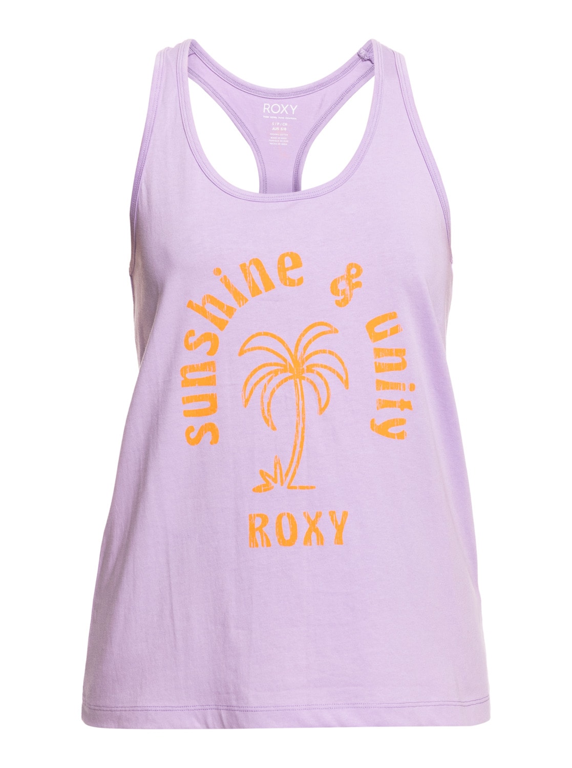 Roxy Tanktop »View On The Sea« von Roxy