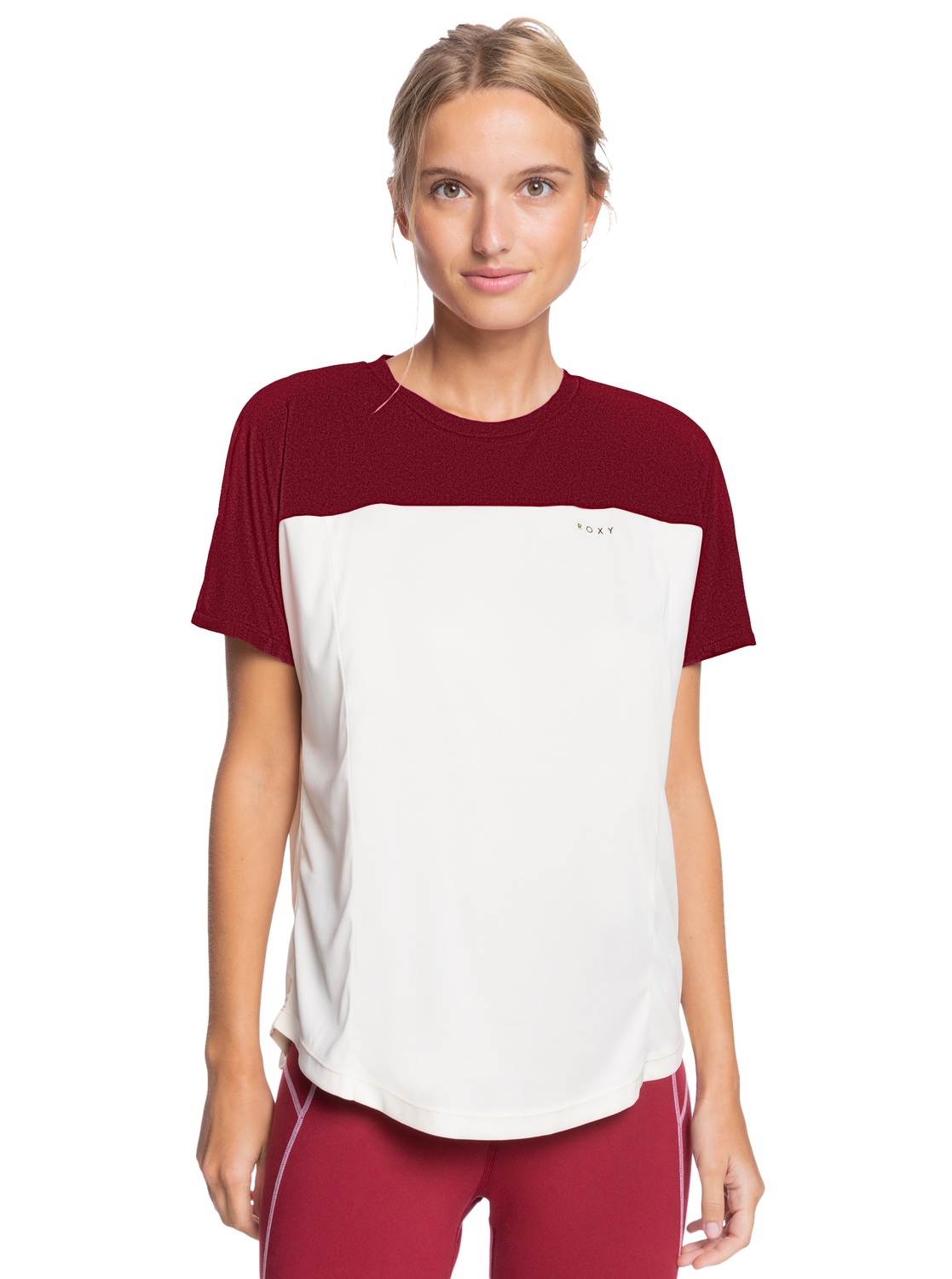 Roxy Trainingsshirt »Earth Gang« Roxy Trainingsshirt »Earth Gang« von Roxy