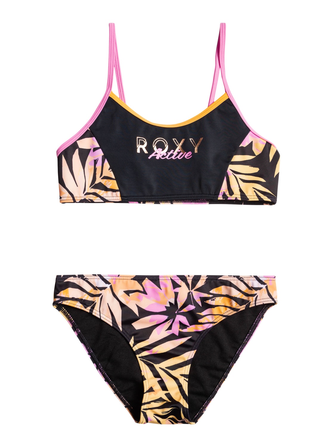 Roxy Triangel-Bikini »Active Joy« Roxy Triangel-Bikini »Active Joy« von Roxy
