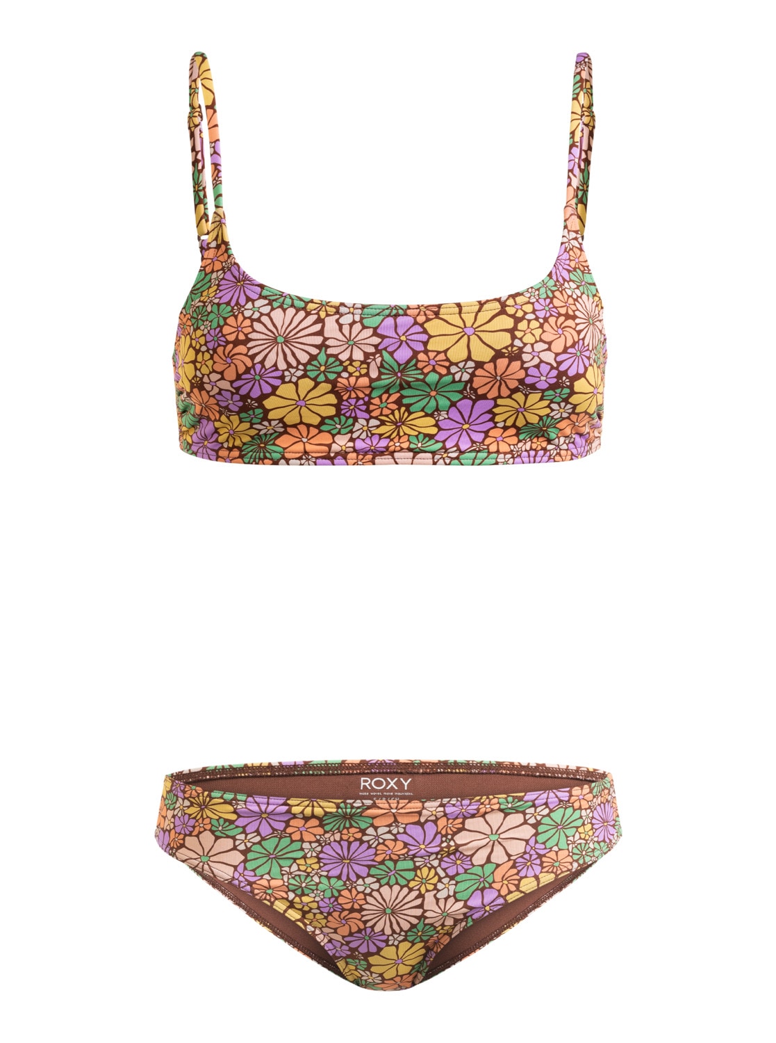 Roxy Triangel-Bikini »All About Sol« Roxy Triangel-Bikini »All About Sol« von Roxy