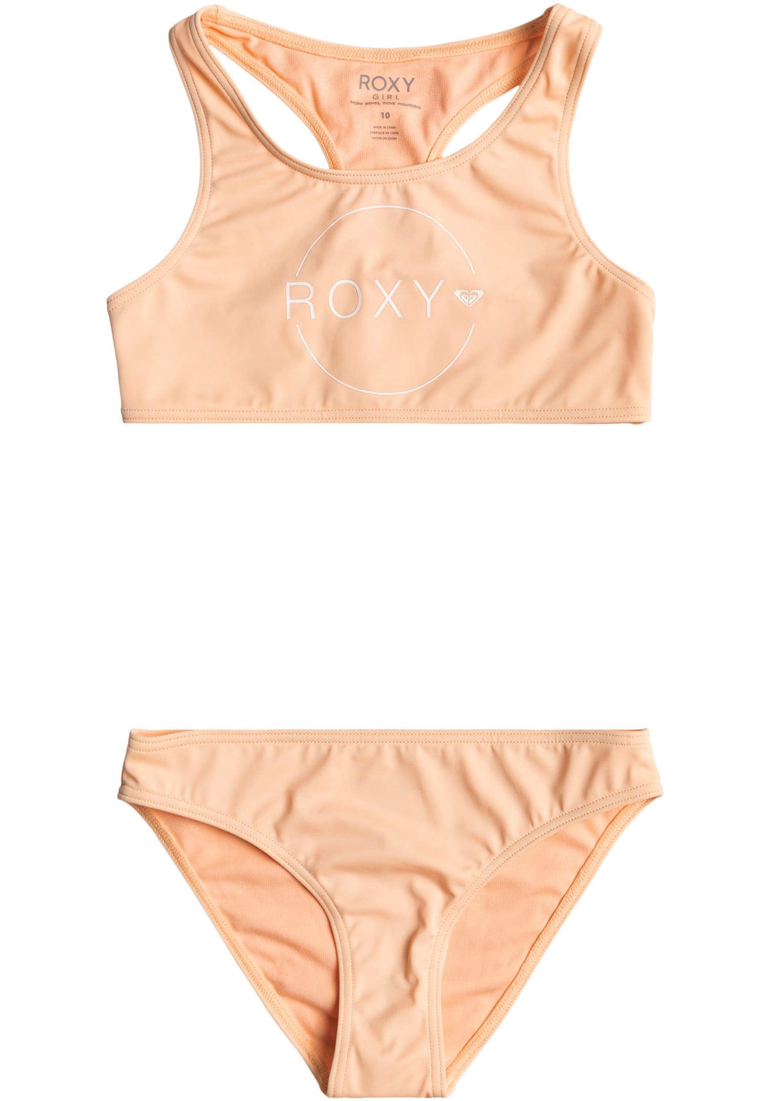 Roxy Triangel-Bikini »BASIC ACTIVE CR MEF0«, (2 St.) von Roxy