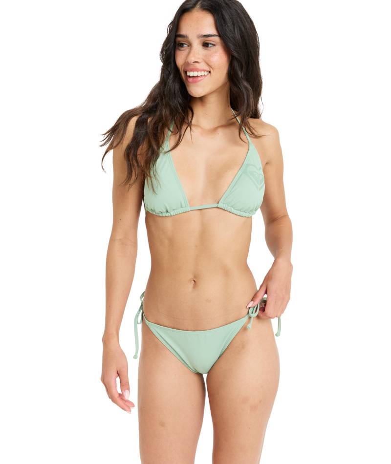 Roxy Triangel-Bikini »BEACH CLASHORT SLEEVEICS TIKI TRI SET«, (2 St.) von Roxy