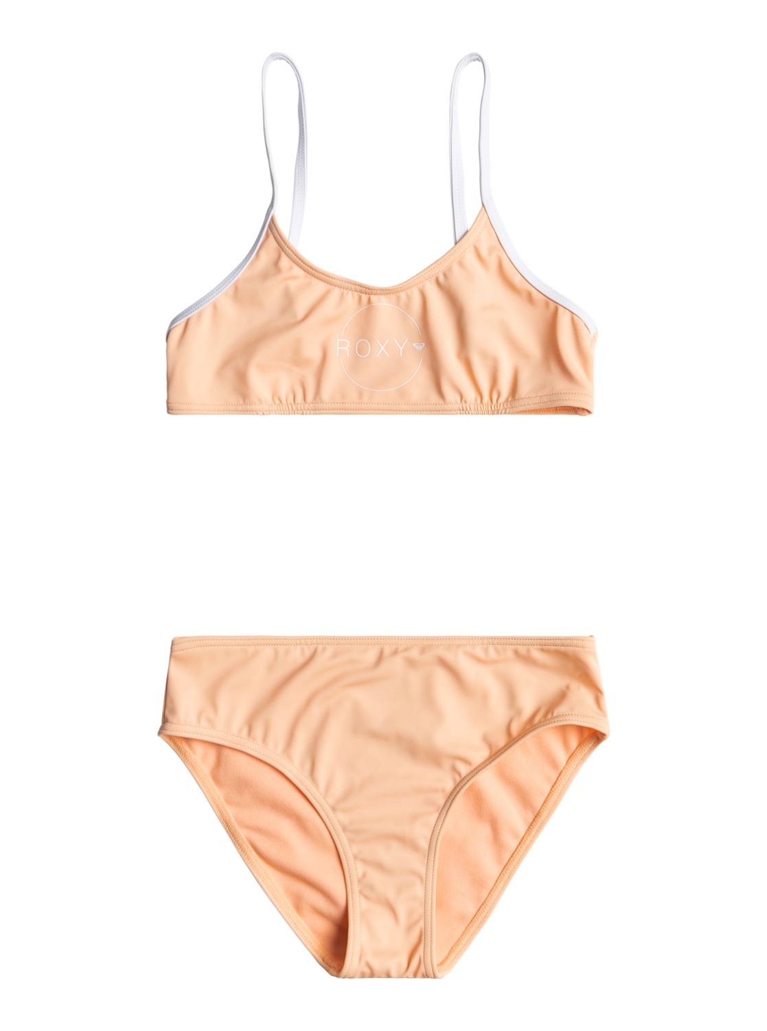 Roxy Triangel-Bikini »Basic Active« Roxy Triangel-Bikini »Basic Active« von Roxy