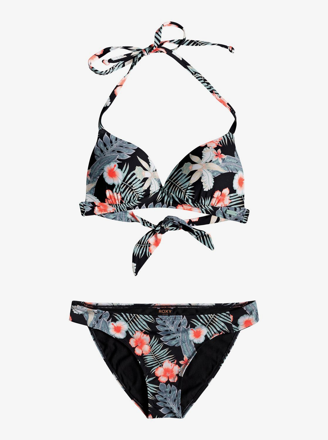 Roxy Triangel-Bikini »Beach Classics« Roxy Triangel-Bikini »Beach Classics« von Roxy